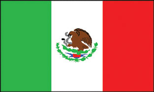 Mexico    