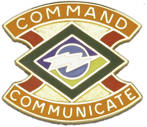 359TH SIG BDE  (COMMMAND COMMUNICATE)   