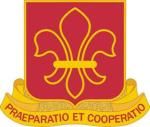 85 REGIMENT CST  (PRAERARATIO ET COOPERATIO)   