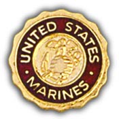 USMC  PIN  