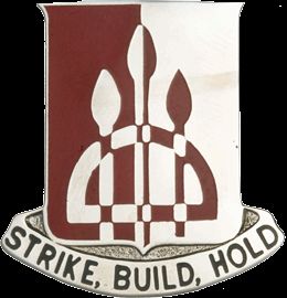 983 ENGR BN USAR  (STRIKE BUILD HOLD)   