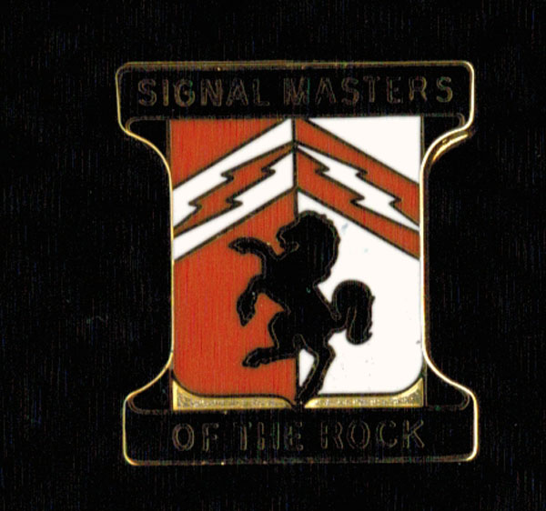 114 SIG BN  (SIGNAL MASTERS OF THE ROCK)   