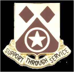 249 SPT BN  (SUPPORT THROUGH SERVICE)   