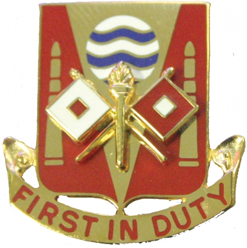 115 SIG BN  (FIRST IN DUTY)   