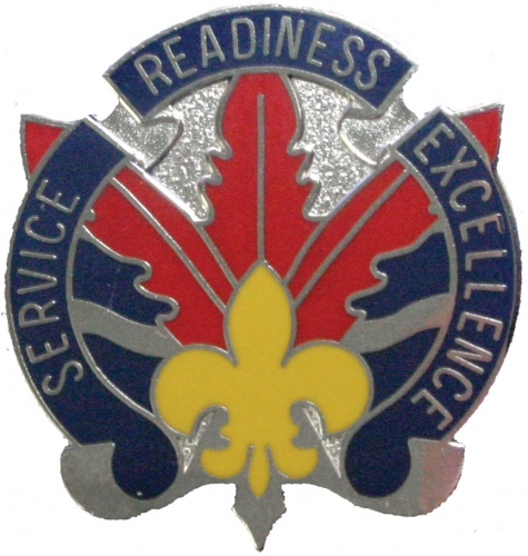 310 PERS GP  (SERVICE READINESS EXCELLENCE)   