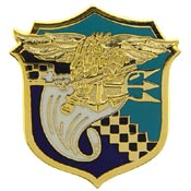 CAG-SEAL PIN  