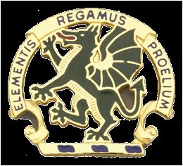 CHEMICAL SCHOOL  (ELEMENTIS REGAMUS PROELIUM)   