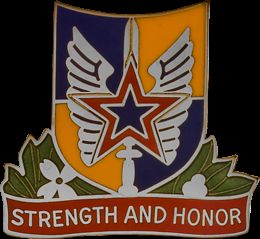 20 AVN BDE  (STRENGTH AND HONOR)   