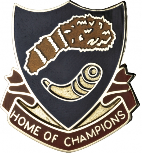 222 SPT BN  (HOME OF CHAMPIONS)   