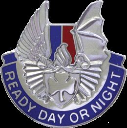 638 SPT BN  (READY DAY OR NIGHT)   