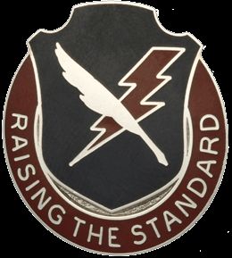 678 PERS SVCS BN  (RAISING THE STANDARD)   