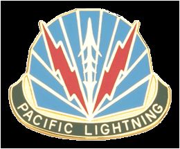 MP BDE HI  (PACIFIC LIGHTNING)   