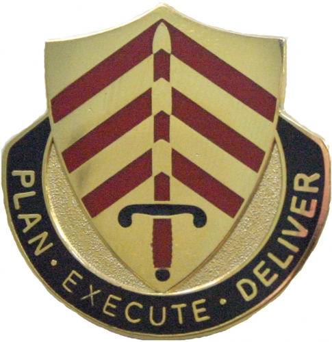 320 SPT BN  (PLAN EXECUTE DELIVER)   