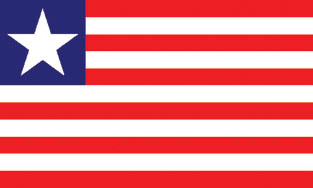 Liberia     