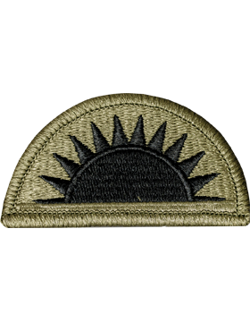 OCP Unit Patch: 41st Infantry Brigade - With Fastener