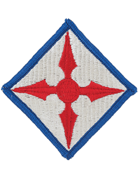 Army Patch Full Color: 77th Aviation Brigade   