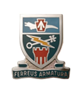 2 IBCT 28 ID SPL TRP BN  (FERREUS ARMATURA)   