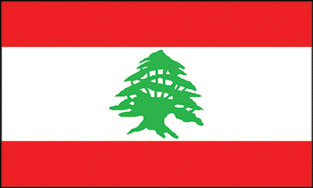 Lebanon     