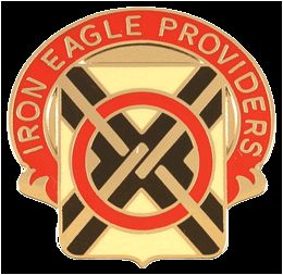 404 SUPPORT BN  (IRON EAGLE PROVIDER)   