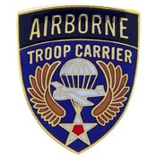 AIRBORNE TROOP PIN  